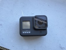 GoPro HERO8 Action Camera