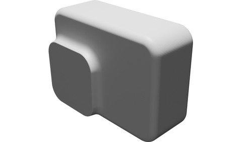 Camera dummy peso per - camera,