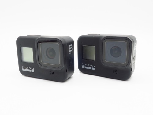 Gopro hero8 black action - gopro,