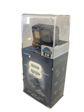 Videocamera GoPro HERO8 NERA