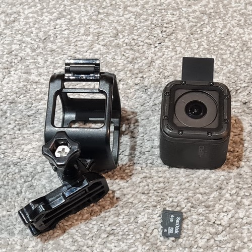 Gopro hero session camcorder - hero,