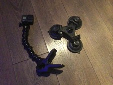 Fotocamera digitale GoPro 8