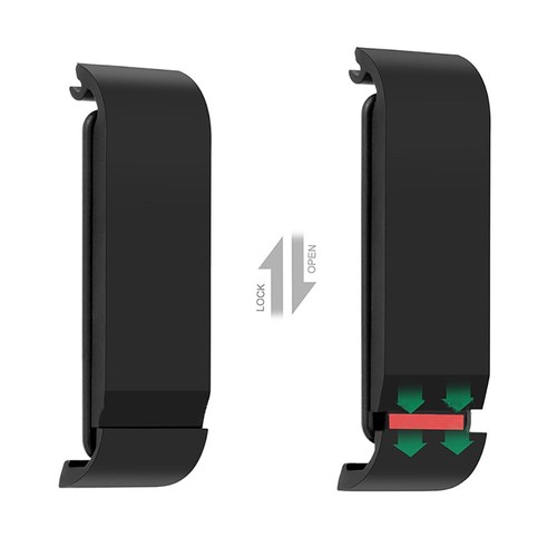 Per gopro hero fotocamera - per, 8