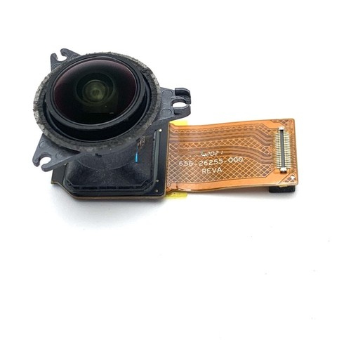 Unità obiettivo action camera