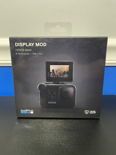 Gopro ajlcd 001 - ajlcd-001, mod
