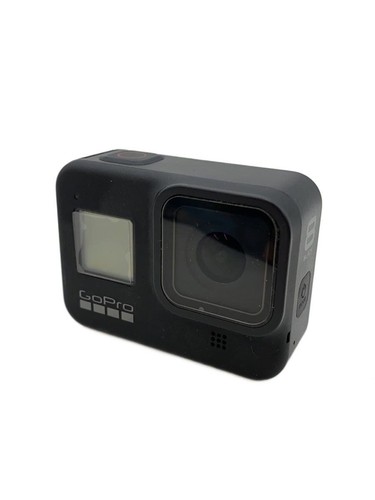 Videocamera gopro hero8 black - gopro,