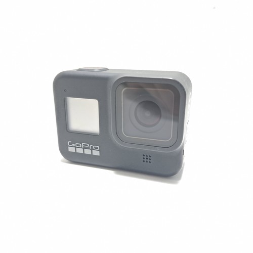 Videocamara gopro hero - hero, black