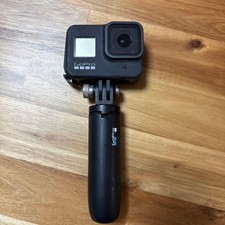GoPro HERO 8 Corpo e