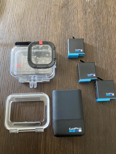 Bundle accessori gopro hero - gopro,
