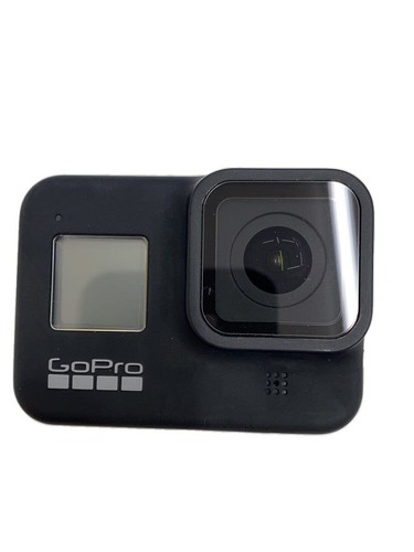 Videocamera gopro hero8 - videocamera,