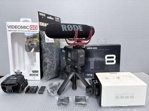 Ottima gopro hero black - hero,