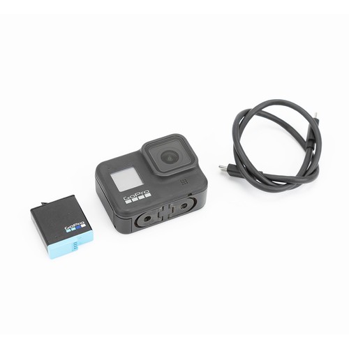 Gopro hero8 nero - gopro,