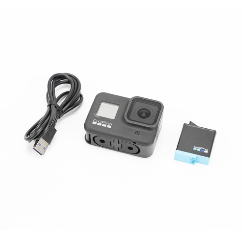 Gopro hero8 nero sku - hero8, sku#2077801