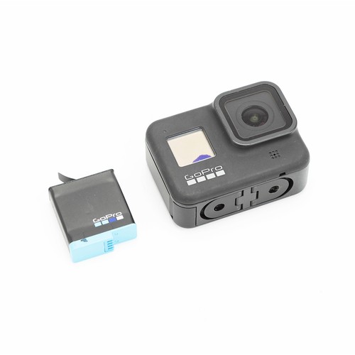 Gopro hero8 nero sku - -, sku#206663