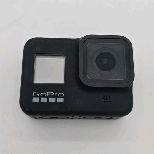 Gopro hero8 black caméra - black,