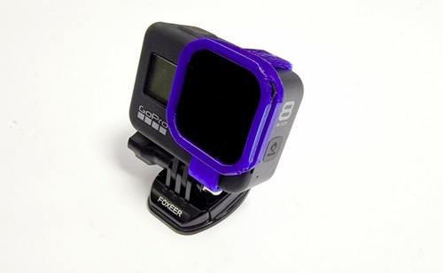 Gopro hero team black sheep - team,