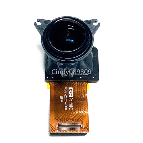 Unità obiettivo action camera