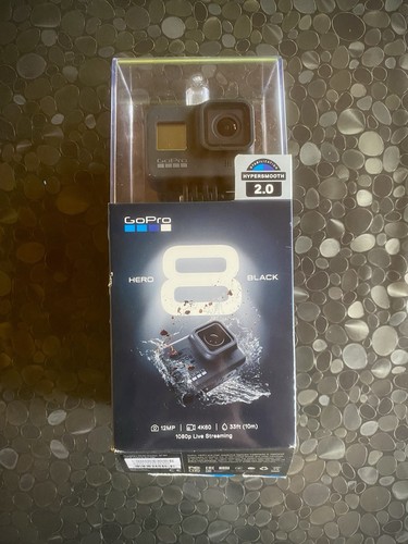 Gopro hero8 black action - hero8,