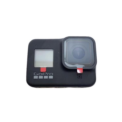 Fotocamera gopro hero8 nera - fotocamera,