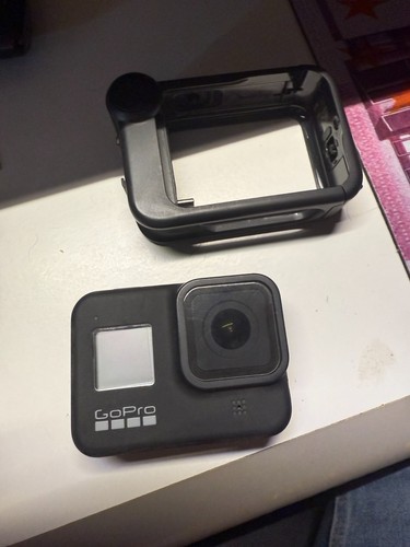 Gopro hero black con - hero,