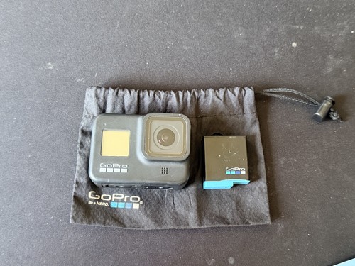 Pacchetto gopro hero - hero, 8