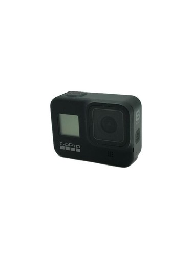 Videocamera gopro hero8 nera - hero8,