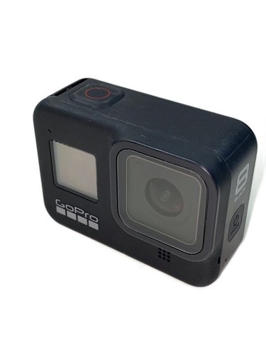 Videocamera gopro hero8 - hero8, black