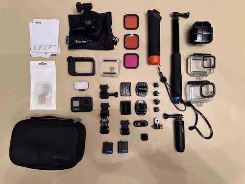 Gopro hero8 black - hero8,