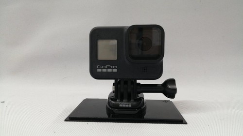 Gopro hero8 action camera - gopro,