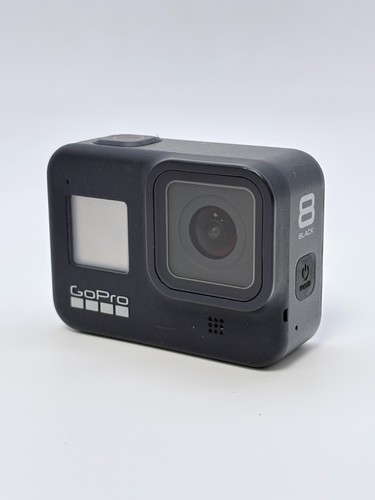 Gopro hero8 black - gopro,
