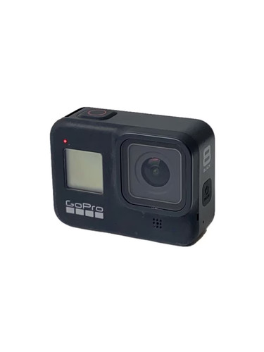 Gopro fotocamera hero8 - gopro,