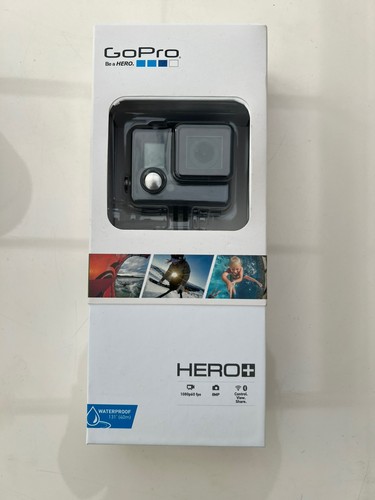 Gopro hero 8mp action camera - action,