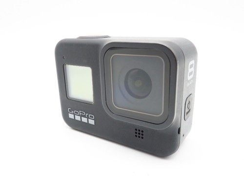 Gopro hero8 black - gopro,
