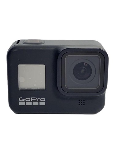 Videocamera gopro hero8 nera - gopro,