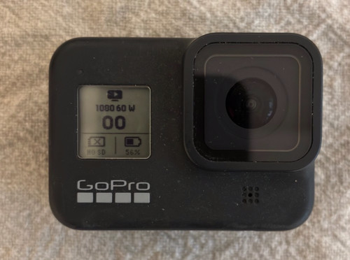 Gopro hero nero piastre - hero,