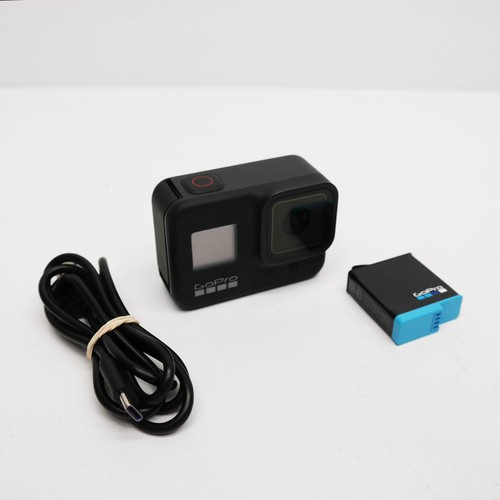 Gopro hero8 action camera - gopro,