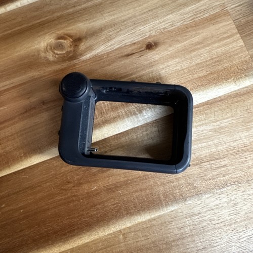 Gopro media mod per hero8 - gopro, hero