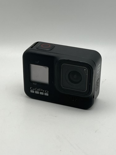Gopro hero8 action - gopro, camera