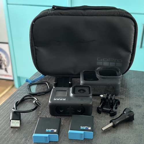 Gopro hero nero action - 8,