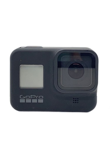 Videocamera gopro hero8 nera - hero8,