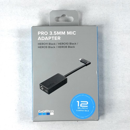 Gopro pro adattatore - gopro,