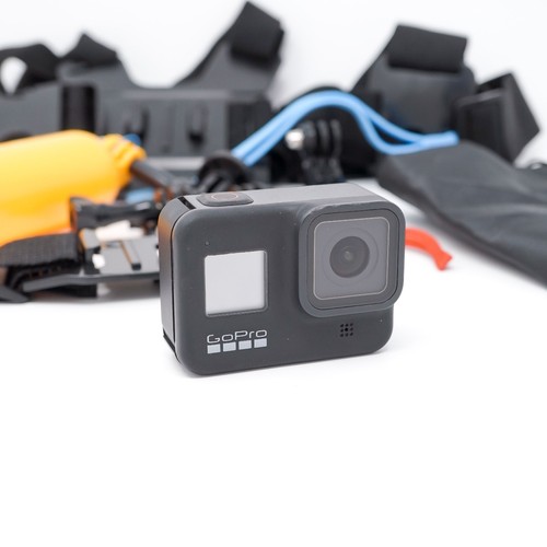 Pacchetto action camera gopro - pacchetto,