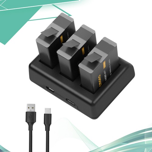 Pezzi batteria caricatore - pezzi, +