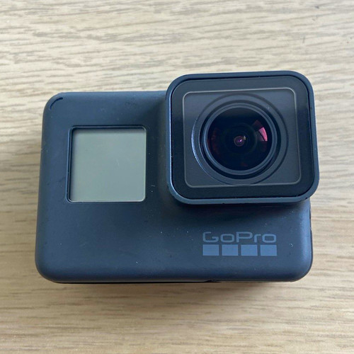 Gopro hero action camera - action,