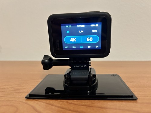 Gopro hero8 black accessori - hero8, +