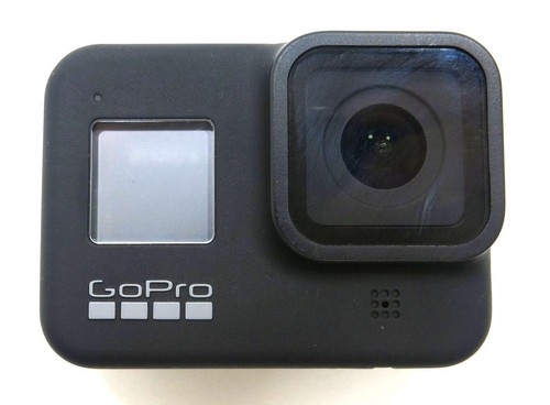Gopro hero8 black uhd - hero8,