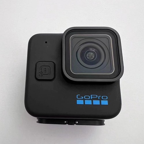 Gopro hero11 fotocamera nera - hero11,