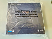 GoPro Hero 8 Black Display Mod