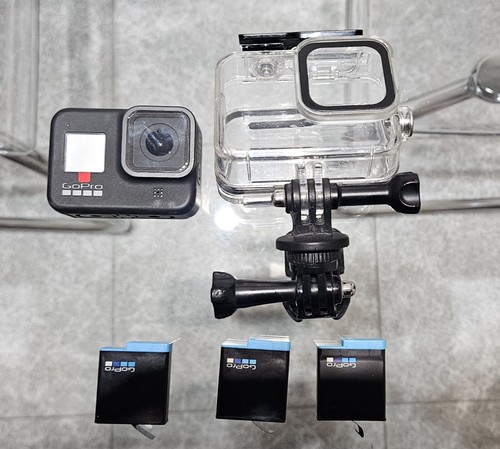 Gopro hero black no - black,