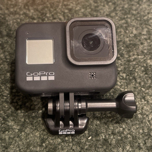 Pacchetto impermeabile gopro - impermeabile,